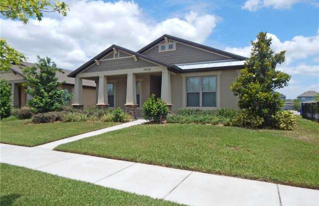 14132 BARRINGTON STOWERS DRIVE Gallery 3