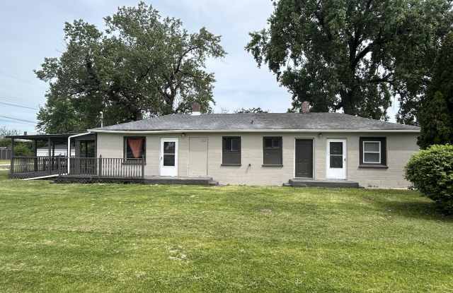 3822 Melville Avenue photos photos