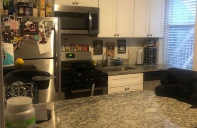 1765 W Sunnyside Ave 1 - 1765 West Sunnyside Avenue, Chicago, IL 60640