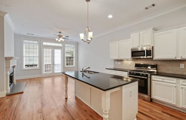1408 Briarhaven Trail NE - 1408 Briarhaven Trl NE, North Atlanta, GA 30319