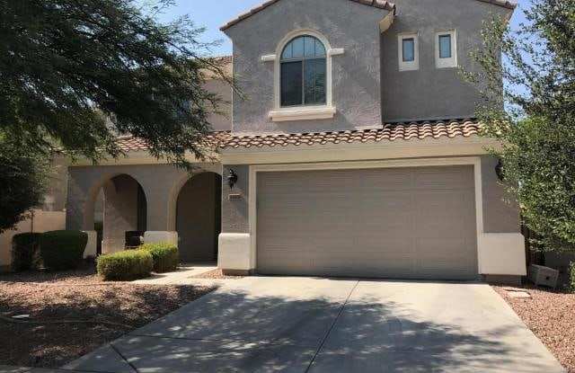 4460 E BLUE SAGE Road - 4460 East Blue Sage Road, Gilbert, AZ 85297