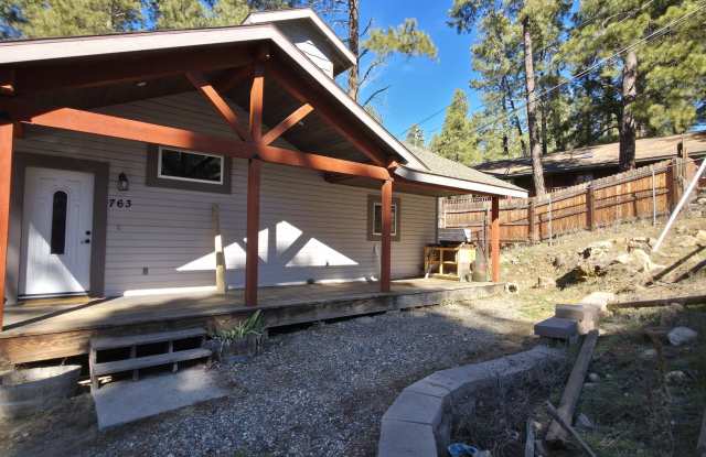 763 East Cherokee Street photos photos