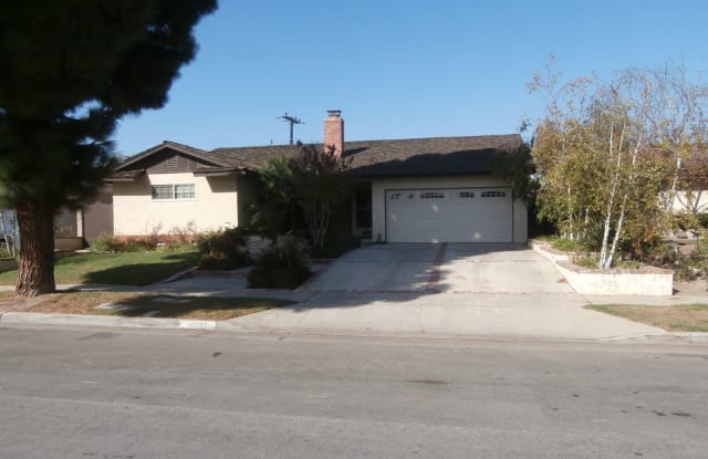 16351 Anita Lane - 16351 Anita Lane, Huntington Beach, CA 92647