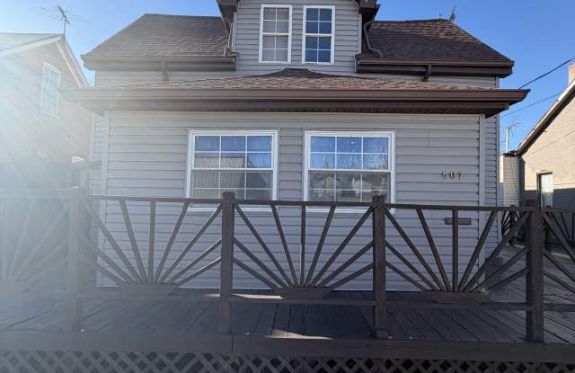 507 South 1st Street - 507 South 1st Street, Belleville, IL 62220