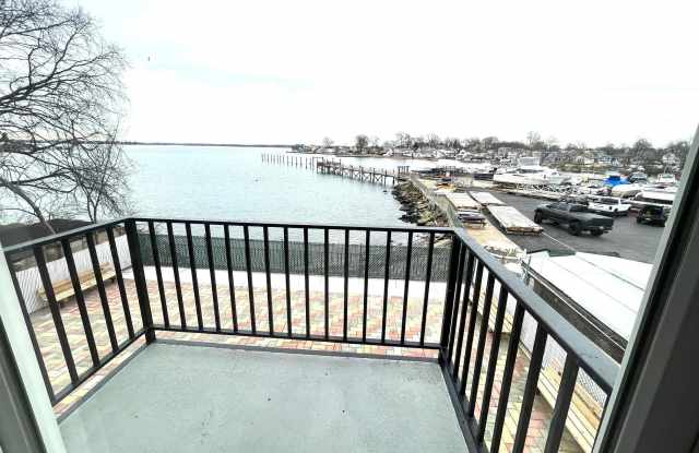 520 Ellsworth Avenue unit: 2B photos photos