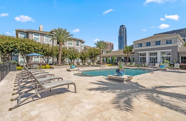 Gables Metropolitan Uptown Gallery 4