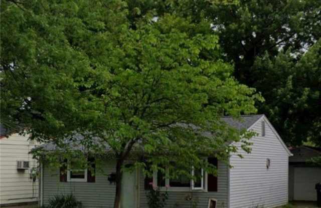 608 Baldwin Street - 608 Baldwin Avenue, Elyria, OH 44035