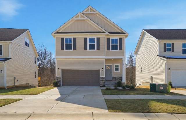 4BR Home in The Pines at Paw Creek – New Construction + Private Deck photos photos