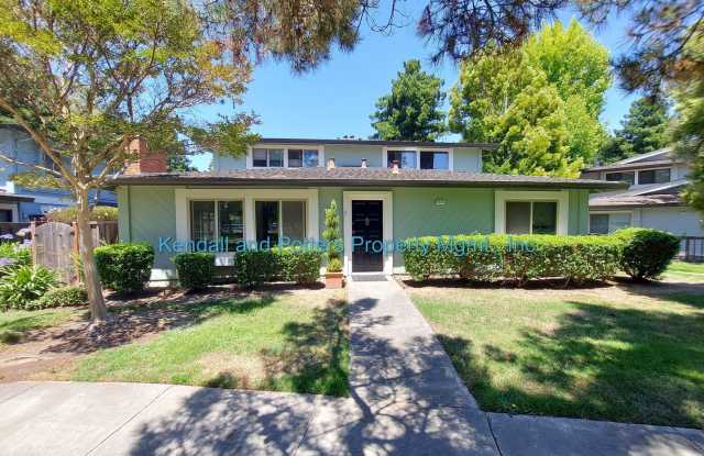 Beautifully Updated Capitola Shores 2 Bedroom/1 Bathroom - 1121 Sutherland Lane, Capitola, CA 95010 Beautifully Updated Capitola Shores 2 Bedroom/1 Bathroom - 1121 Sutherland Lane, Capitola, CA 95010