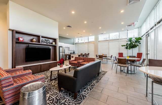 Legacy Pointe at Poindexter Apartments photos photos