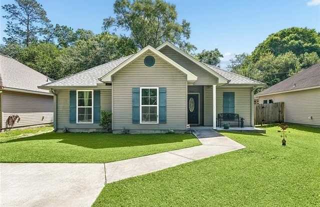 4145 SAINT PETER Street photos photos