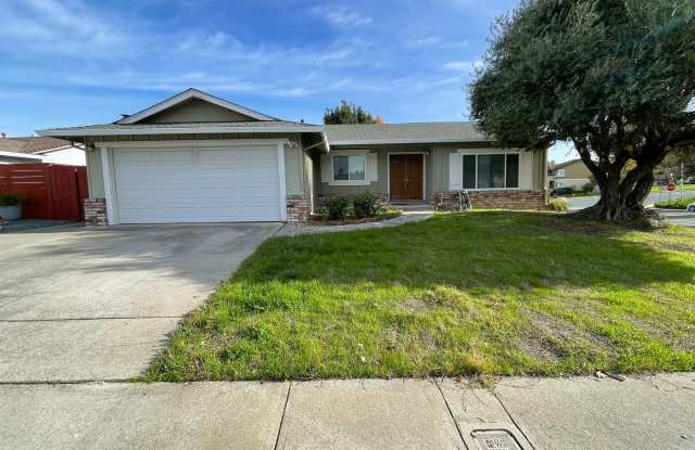 Beautifully updated 3 bedroom, 2 bathroom home in Bay Point photos photos