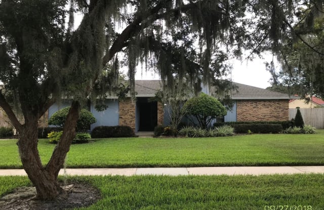 1738 Green Meadow Lane - 1738 Green Meadow Lane, Orange County, FL 32825