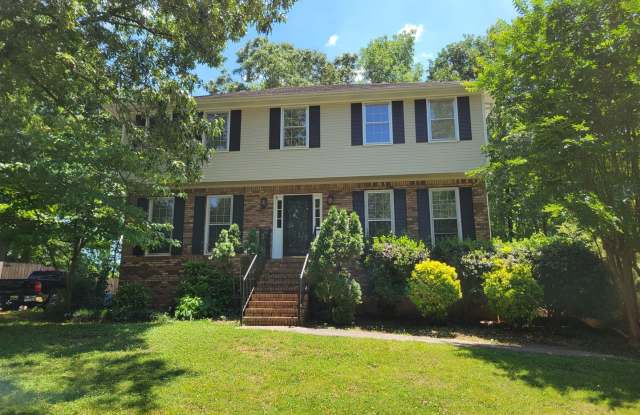 5128 Weatherford Drive, Birmingham, Alabama 35242 Gallery 1