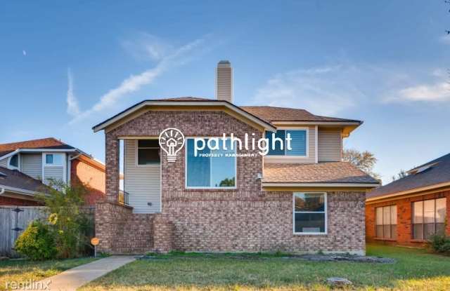 1704 San Francisco St - 1704 San Francisco Street, Carrollton, TX 75007