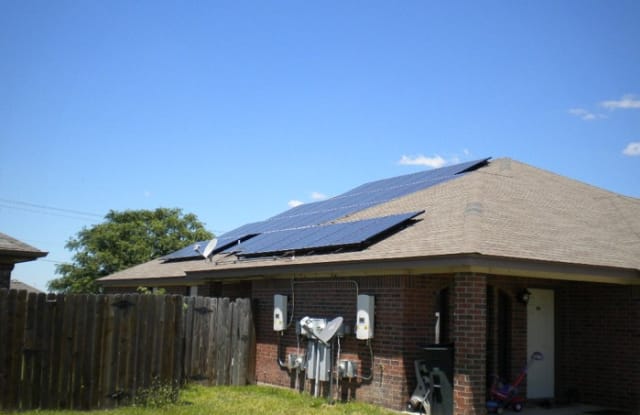 3707 Dustin Ct. Unit A - A - 3707 Dustin Court, Killeen, TX 76549