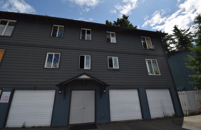 9315 South Ash Street - C - 9315 S Ash St, Tacoma, WA 98444