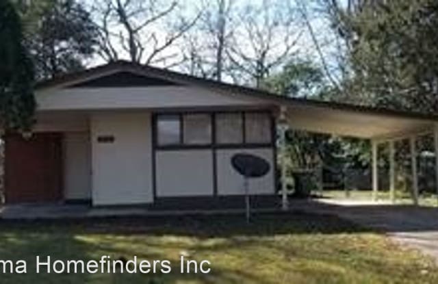 200 Kingswood Road - 200 Kingswood Road, Montgomery, AL 36108