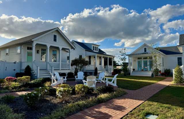 9517 23rd Bay Street - 9517 23rd Bay Street, Norfolk, VA 23518