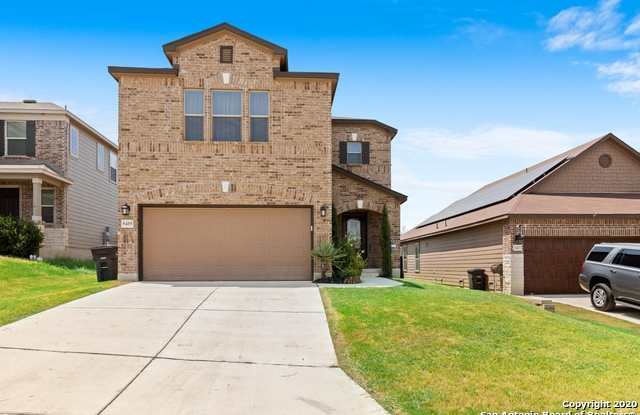 8419 PICOSO PT - 8419 Picoso Point, San Antonio, TX 78252