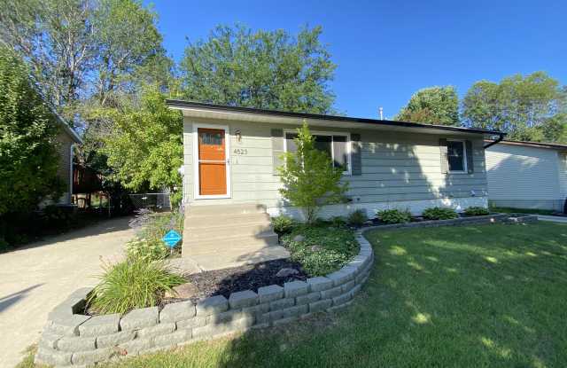 4523 21st Avenue Northwest photos photos