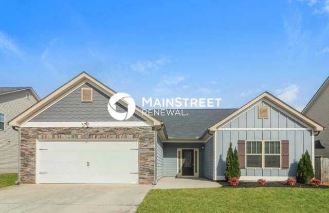 120 Brookhaven Drive - 120 Brookhaven Drive, Villa Rica, GA 30180