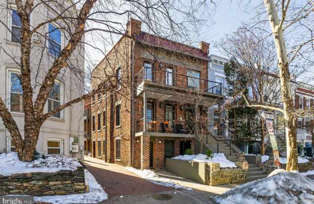 424 Q Street NW unit: H - 424 Q Street Northwest, Washington, DC 20001 424 Q Street NW unit: H - 424 Q Street Northwest, Washington, DC 20001