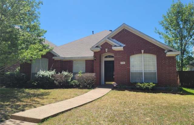 4336 Pearl Court - 4336 Pearl Court, Plano, TX 75024