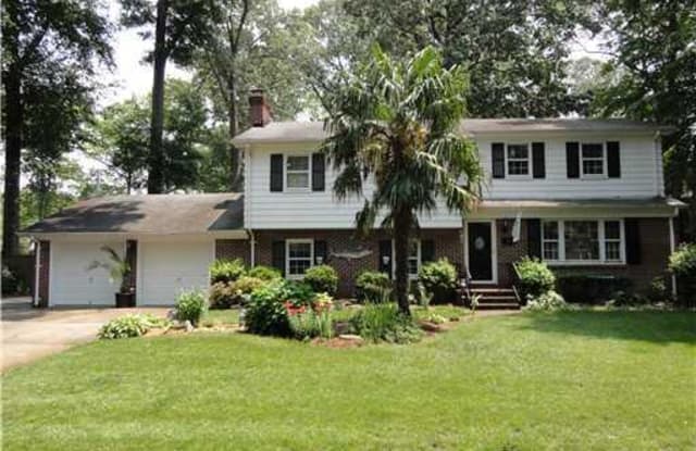 3552 Blue Marlin Circle - 3552 Blue Marlin Circle, Virginia Beach, VA 23452