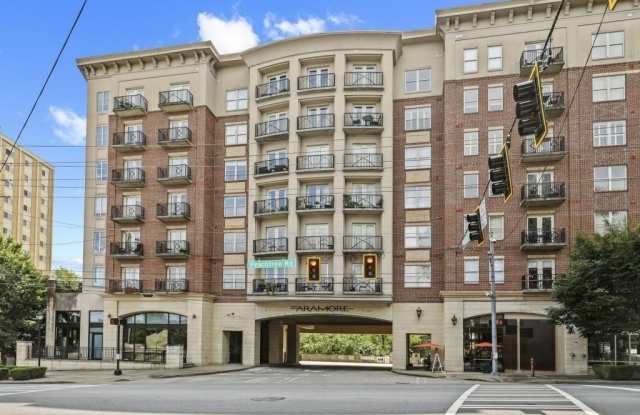 2277 Peachtree Road NE photos photos