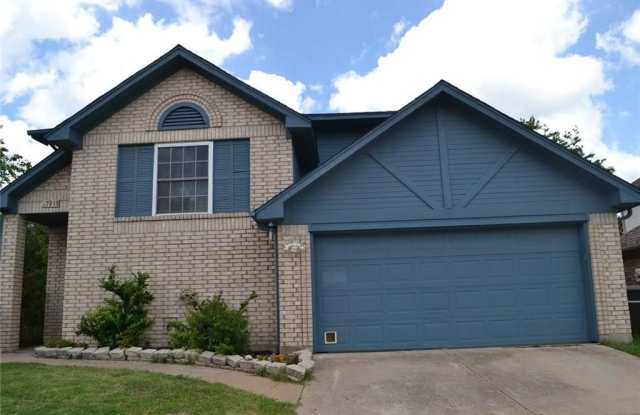 791 Chateau Lane - 791 Chateau Lane, Plano, TX 75023