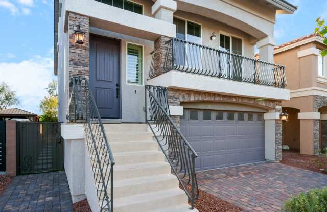 Modern upgrades, Tesla solar, and versatile spaces define this Dana Estates home photos photos