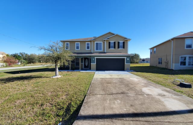 1801 Don Pl - 1801 Don Place, Poinciana, FL 34759