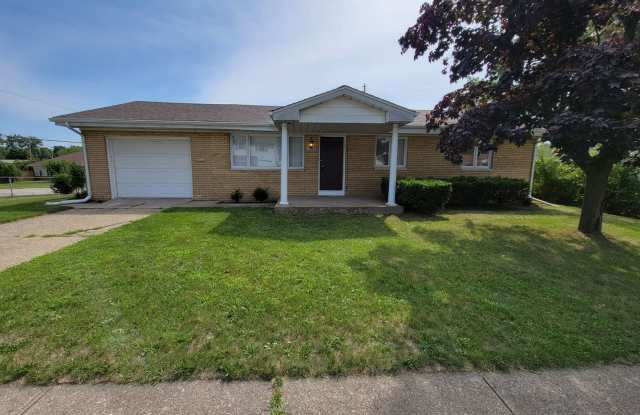 3 bed, 1 bath, Close to South Bend Airport photos photos