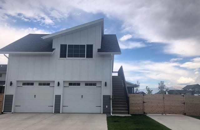 4130 Renova Lane - 4130 Renova Lane, Bozeman, MT 59718