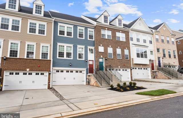 516 DOWNSWING Road - 516 Downswing Road, Pikesville, MD 21208