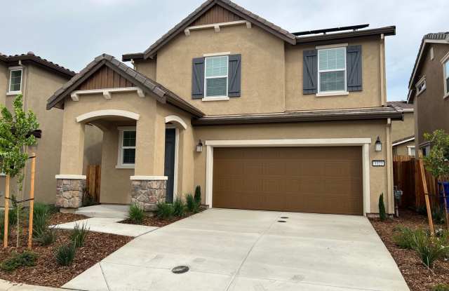 Beautiful 3 Bedroom Enclave at Folsom Ranch Home! photos photos