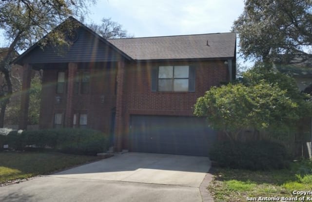 3406 Driftwood Pass Dr - 3406 Driftwood Pass, San Antonio, TX 78247