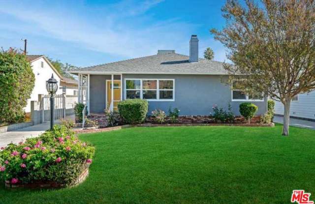 5816 COLUMBUS Avenue - 5816 N Columbus Ave, Los Angeles, CA 91411