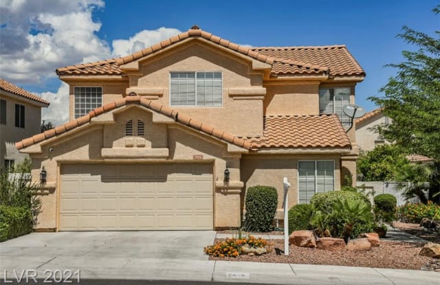 9616 Spanish Steps Lane - 9616 Spanish Steps Lane, Las Vegas, NV 89117