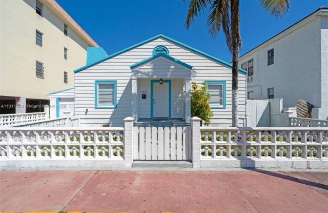 7835 Harding Ave photos photos