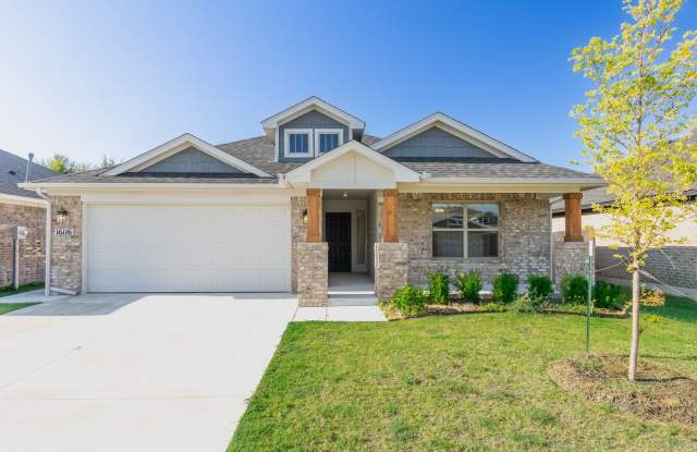 New Home in Moore For Rent photos photos