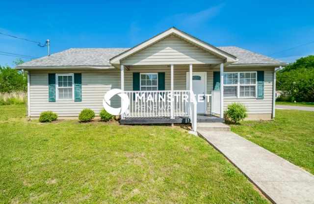 201 Allen Street - 201 Allen Street, Adamsville, AL 35005 201 Allen Street - 201 Allen Street, Adamsville, AL 35005