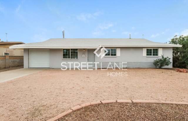 427 East Riviera Drive - 427 East Riviera Drive, Tempe, AZ 85282
