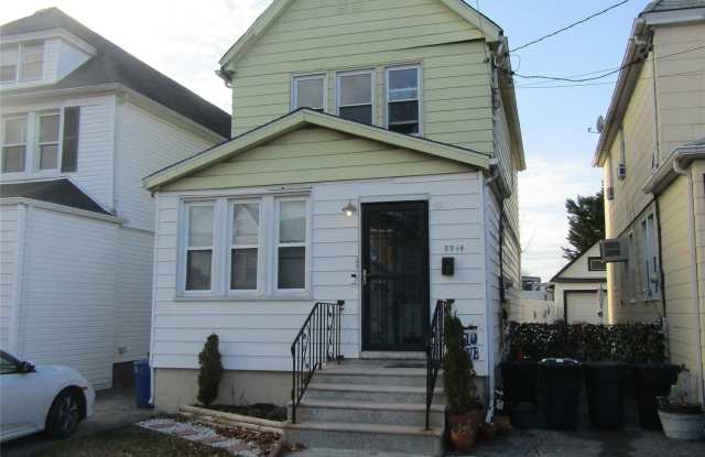 89-14 247 Street - 89-14 247th Street, Queens, NY 11426