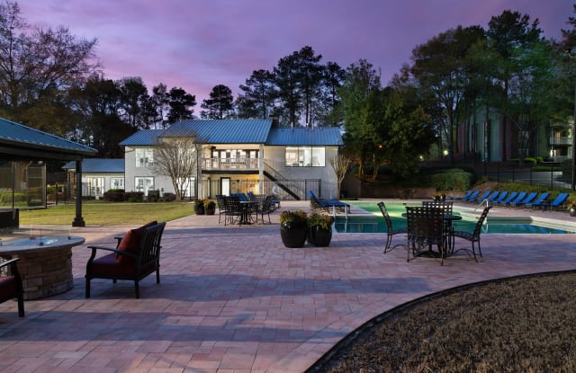 Veridian at Sandy Springs photos photos