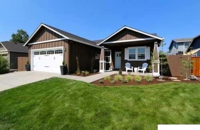 SW Old Mill Area 3 Bdrm, 2 Bath, All Appliances, Air Conditioning, Gas Heat/Fireplace, Dbl Garage photos photos