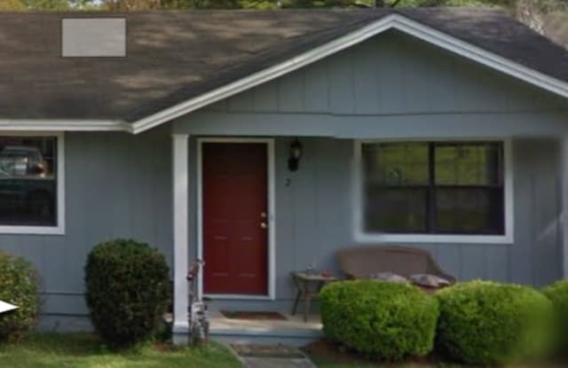 1624 Coombs Drive - 1 photos photos