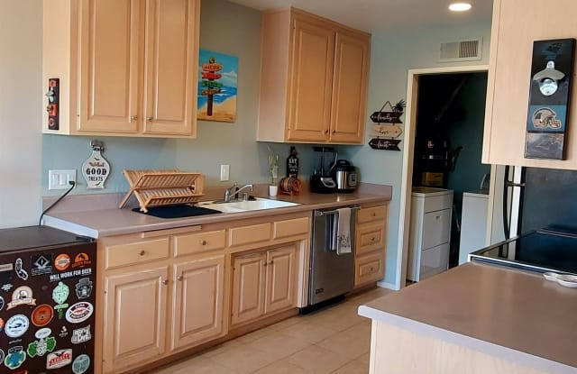 1123 Madera Ln - 1 - 1123 Madera Lane, Vista, CA 92084
