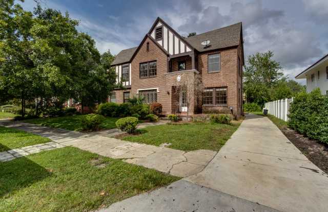 1819 WILLOW BRANCH TER - 1819 Willow Branch Terrace, Jacksonville, FL 32205